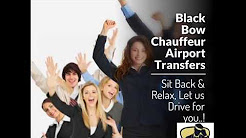 Black Bow Chauffeur Airport Transfers