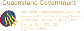 Queensland govt. logo