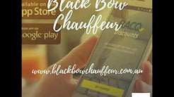 Black Bow Chauffeur Luxury, Affordable Transfer Services