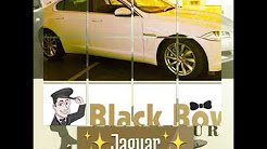 Black Bow Chauffeur affordable luxury